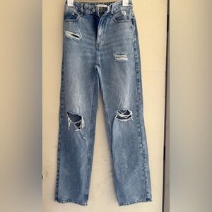 PACSUN jeans for women